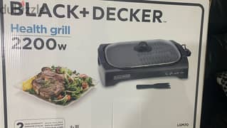 Electric grill for sale