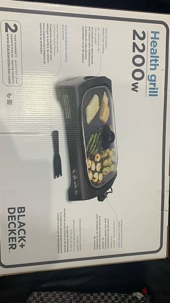Electric grill for sale 2