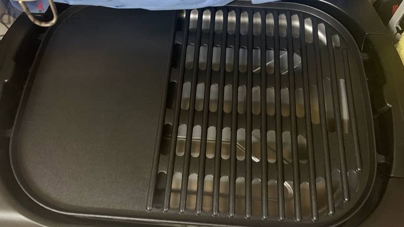 Electric grill for sale 3