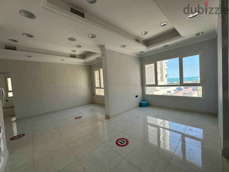 TWO COMMERCIAL FLOORS FOR RENT (KD1750 WITHOUT E/W) + Security Deposit 7