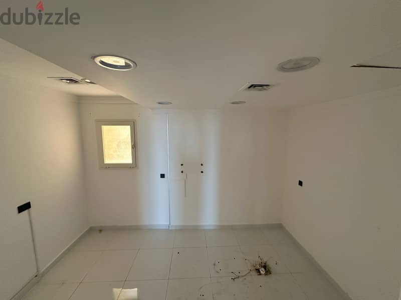 TWO COMMERCIAL FLOORS FOR RENT (KD1750 WITHOUT E/W) + Security Deposit 8