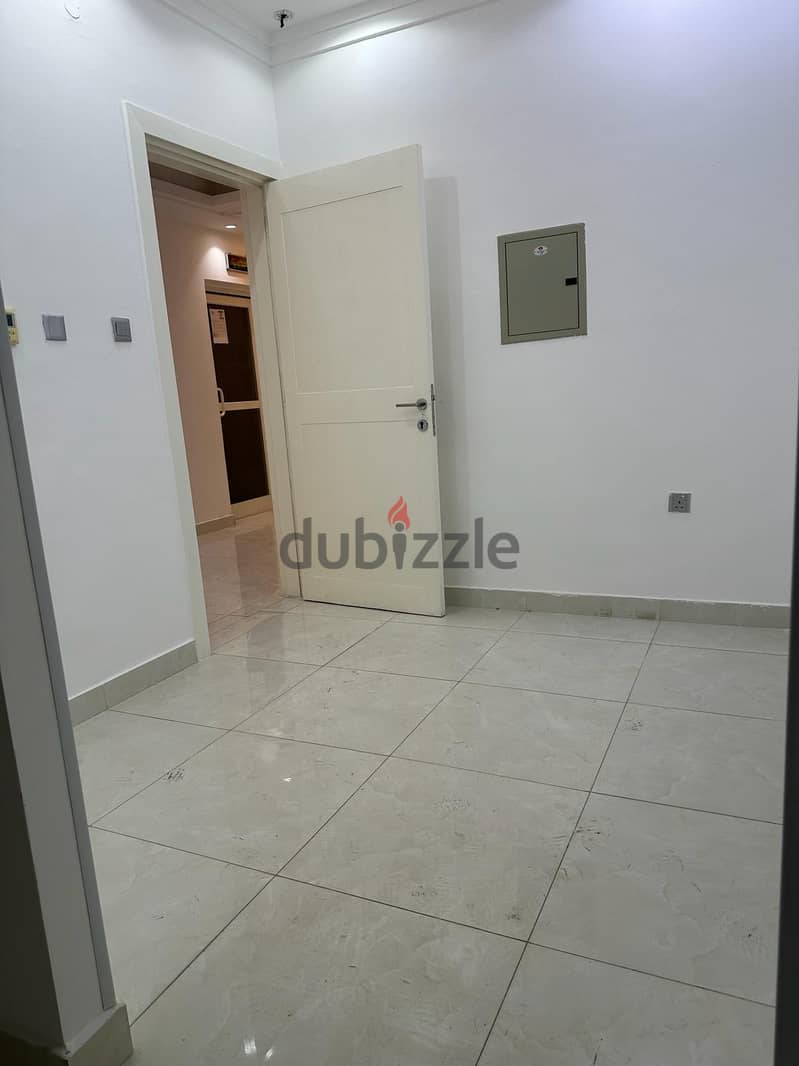 TWO COMMERCIAL FLOORS FOR RENT (KD1750 WITHOUT E/W) + Security Deposit 11