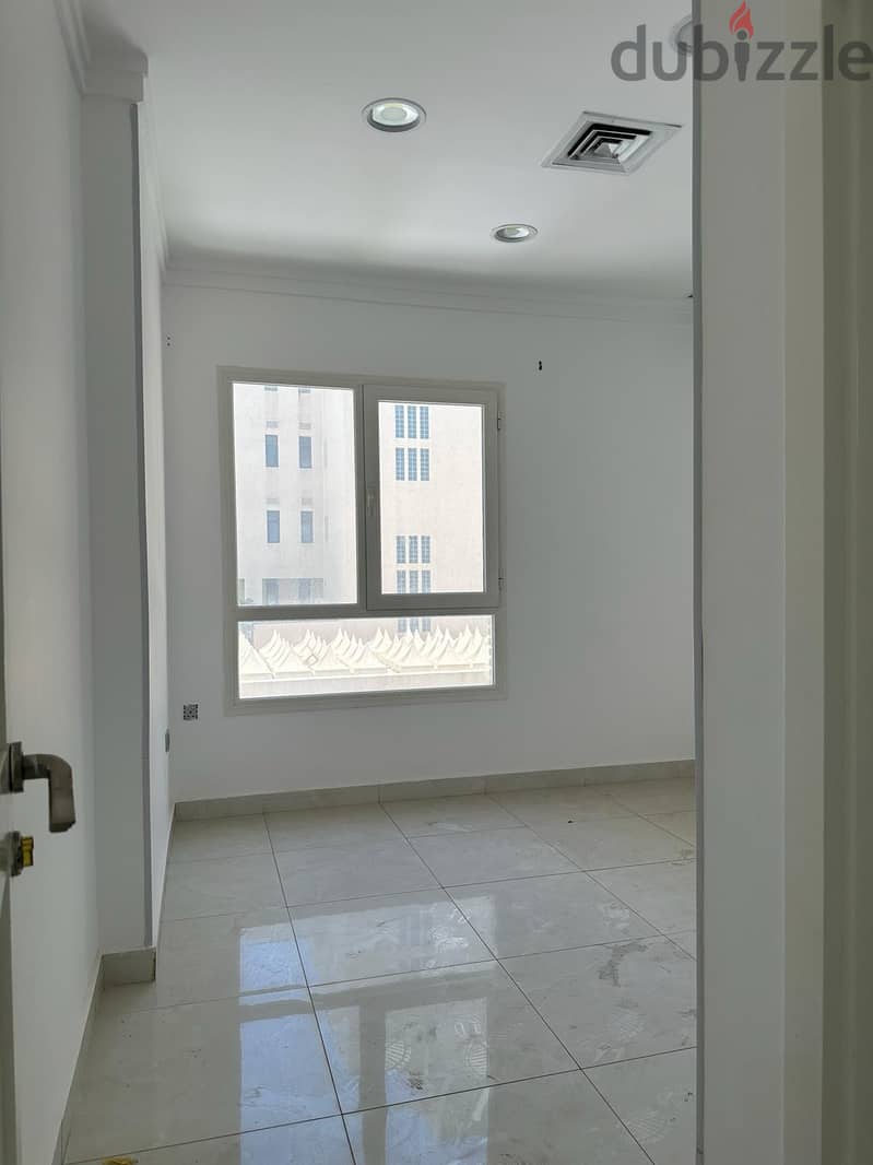 TWO COMMERCIAL FLOORS FOR RENT (KD1750 WITHOUT E/W) + Security Deposit 13