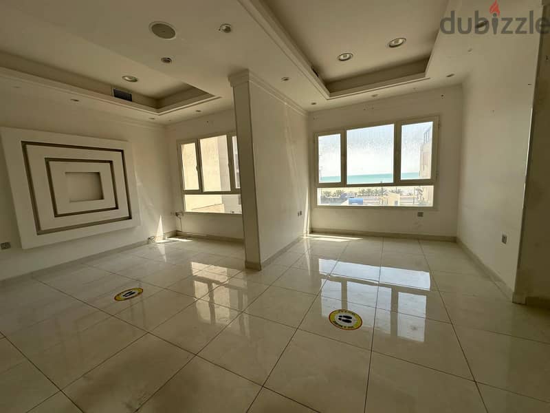 TWO COMMERCIAL FLOORS FOR RENT (KD1750 WITHOUT E/W) + Security Deposit 16