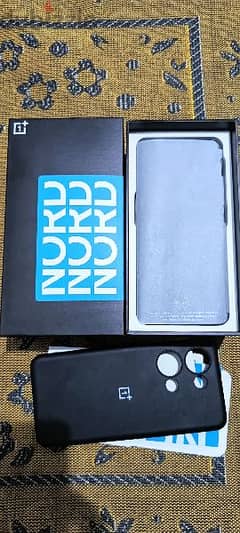 OnePlus nord 3 5g (16gb 256gb )