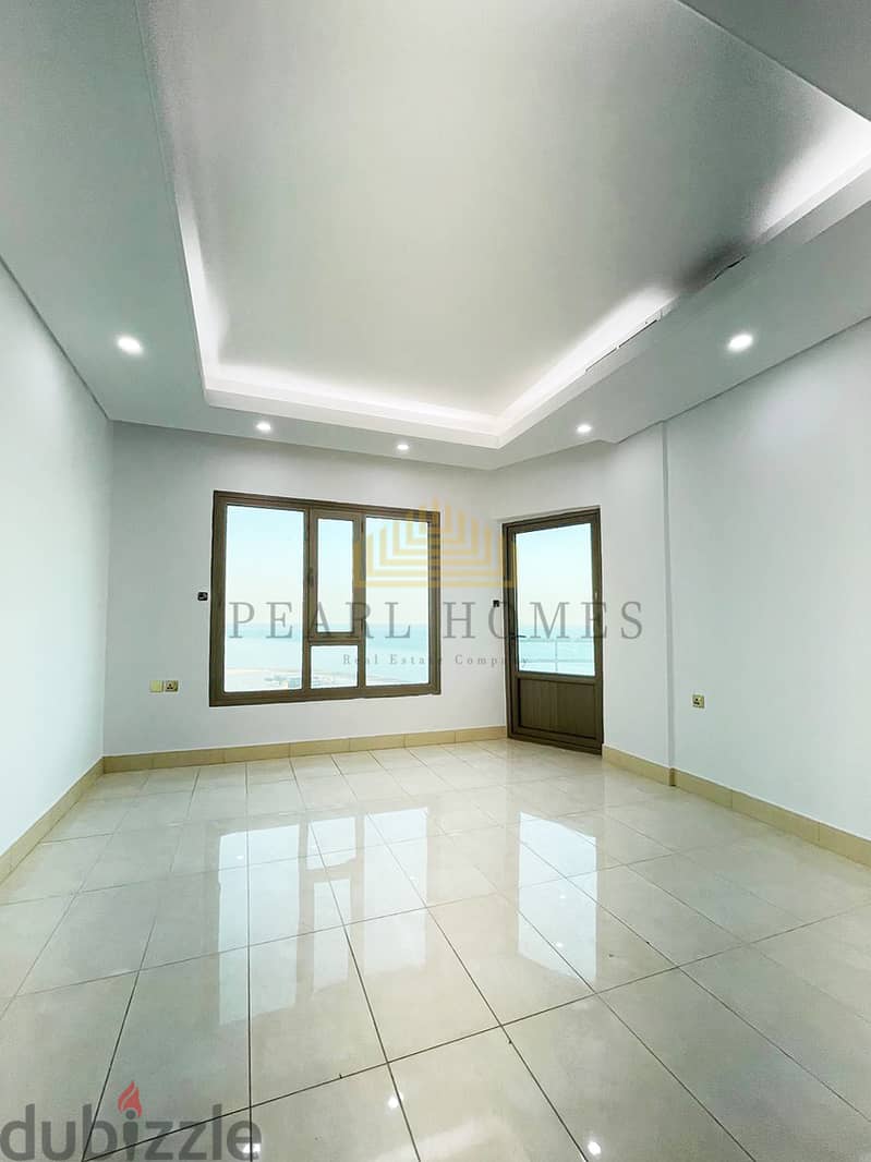 Modern Apartments for Rent in Salmiya  Seaview 4