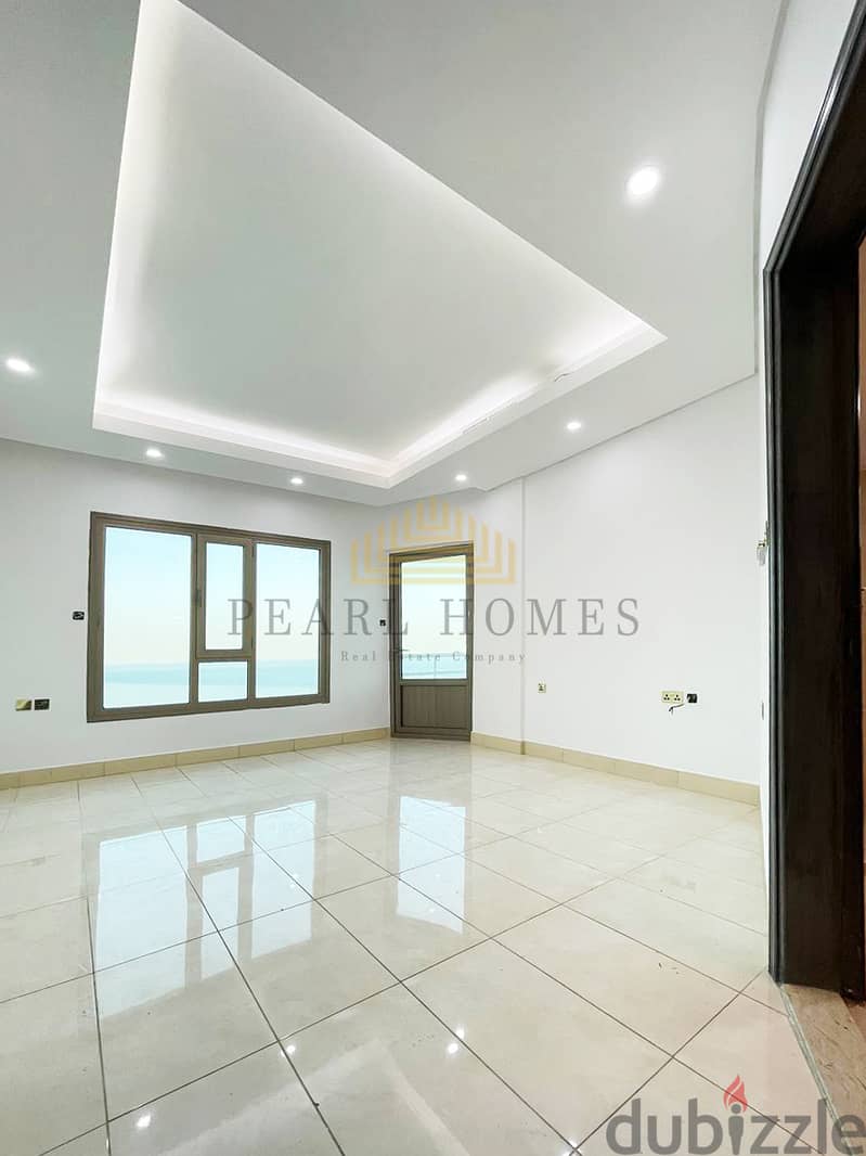 Modern Apartments for Rent in Salmiya  Seaview 5