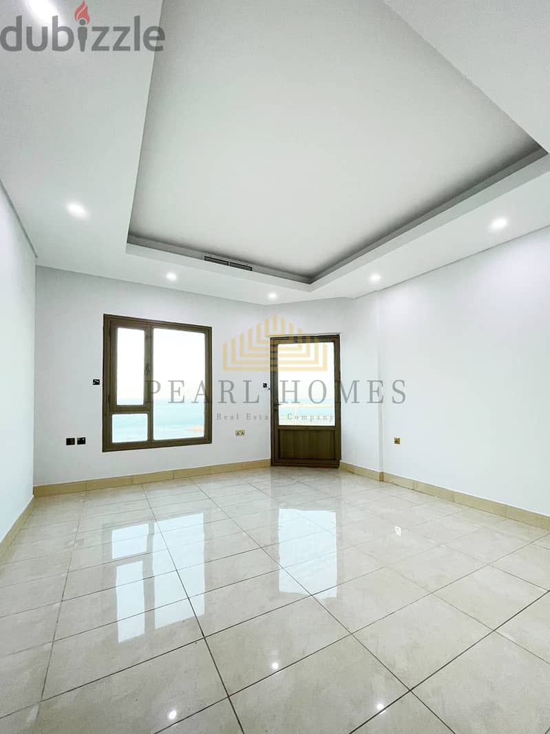 Modern Apartments for Rent in Salmiya  Seaview 6
