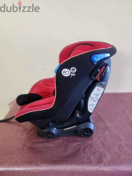 "Juniors" baby car seater sale in mahboula 1