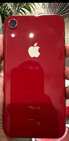 iPhone XR - 64 GB - Excellent condition