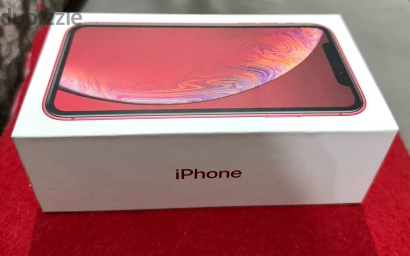 iPhone XR - 64 GB - Excellent condition 2