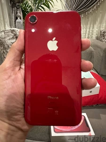 iPhone XR - 64 GB - Excellent condition 5