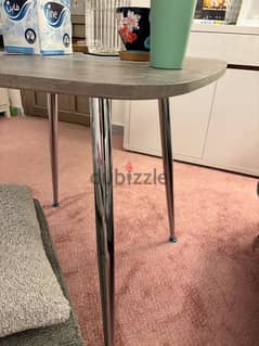 Table for Sale