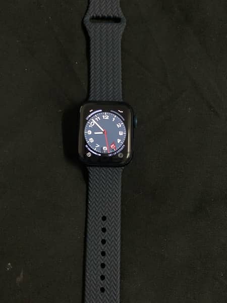 urgent sell Apple watch S6 4