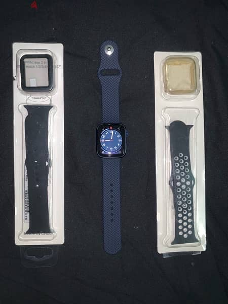 urgent sell Apple watch S6 9