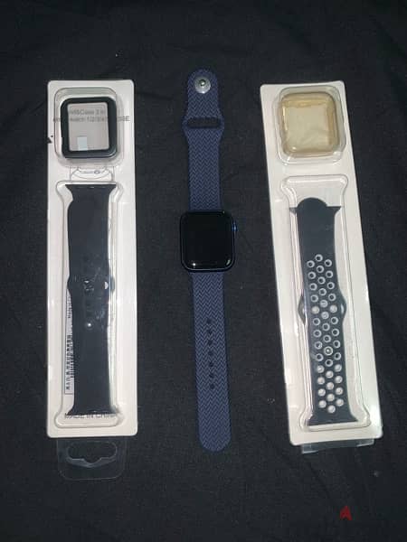 urgent sell Apple watch S6 11