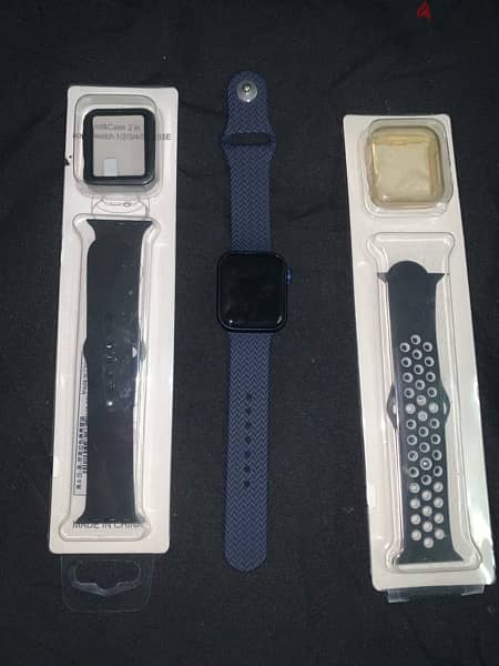 urgent sell Apple watch S6 12