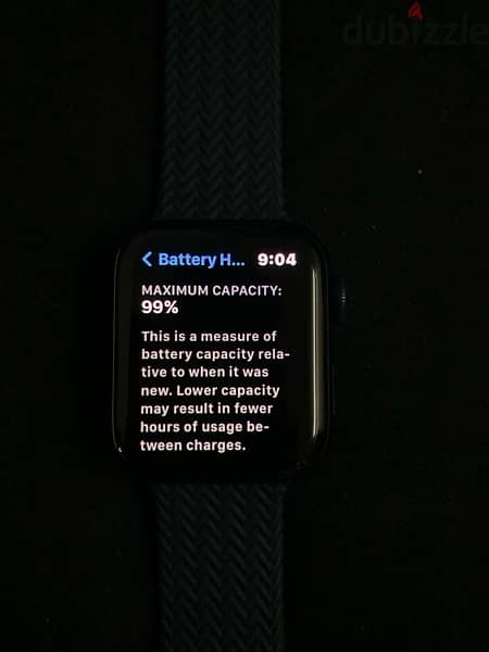 urgent sell Apple watch S6 15