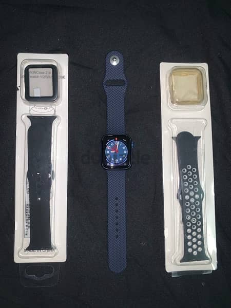 urgent sell Apple watch S6 16