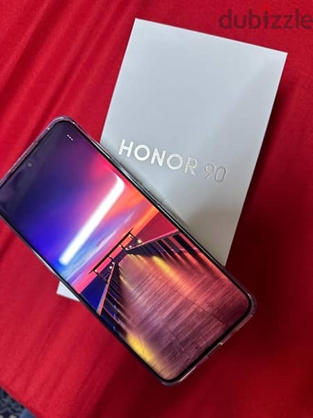 honor 90 Brand new mobile just box opened 2
