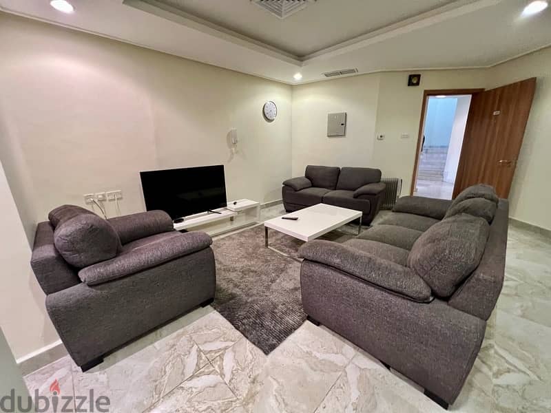 Fintas - Fully Furnished 1 BR Apartment 1