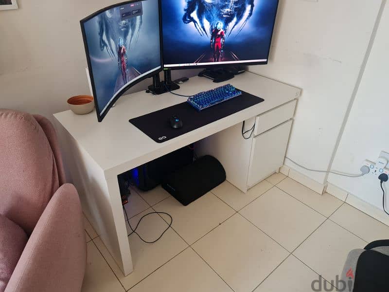 Desk / table for gaming or office 6