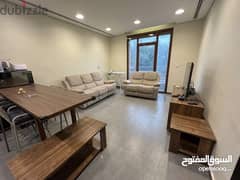 Deluxe Fully Furnished 1 BR in Salwa