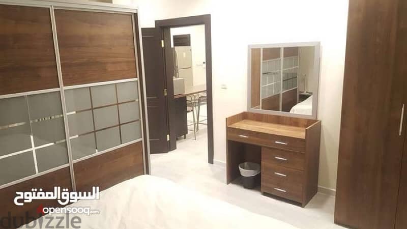 Deluxe Fully Furnished 1 BR in Salwa 9