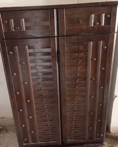 shoe rack cabinet for sell