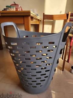 laundry basket 0