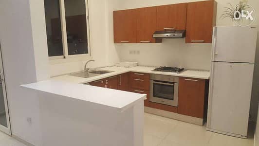 Salmiya - Luxury Semi & Fully Furnished 2 Master Bedrooms Apartment