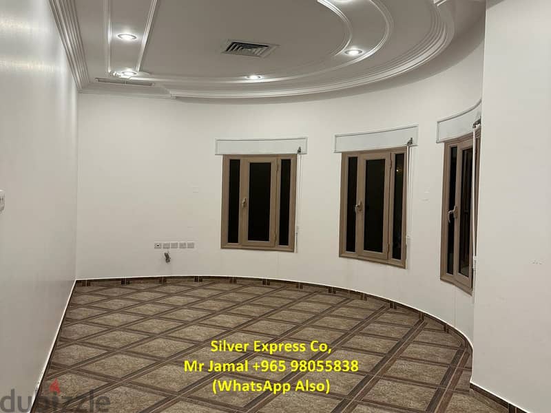 4 Master Bedroom Floor for Rent in Mangaf. 2