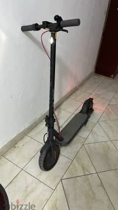 Xiaomi Electric scooter 4