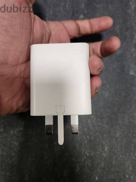 HUAWEI SuperCharge Wall Charger (Max 66 W) - New 2