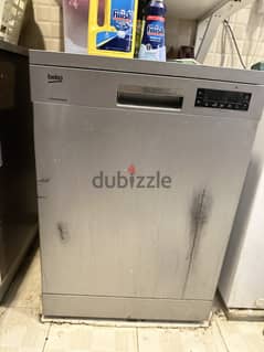 Dish washer on sale 0