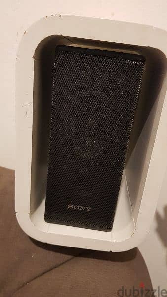Sony HT-S500RF Soudbar 1000 Watt 5