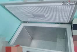 Sharp big freezer for sale