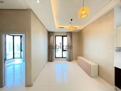 Sabah Al Salem 2 bedrooms apartment with balcony 0