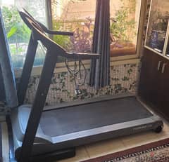 JKEXER treadmill for sale