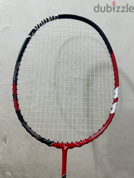 badminton rackets yonex and lining, young , musclepower22 6