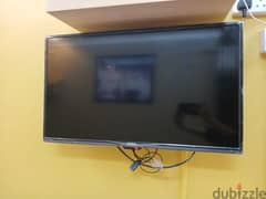 32 inches ONIDA TV in good condition
