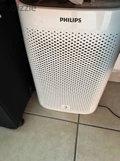 Philips air purifier ( Not working )