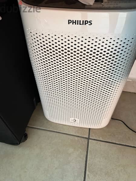 Philips air purifier ( Not working ) 0