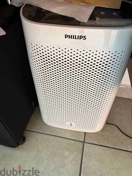Philips air purifier ( Not working ) 1
