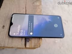oneplus 7 8+3/256 front crack only serous buyer call me please