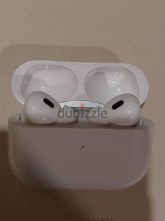 Apple airpod pro 2nd type c very light used look as new 0