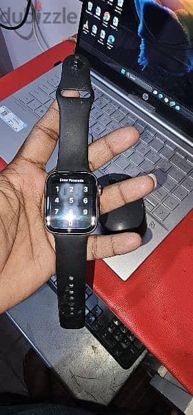Apple watch series 5 Cellular 2