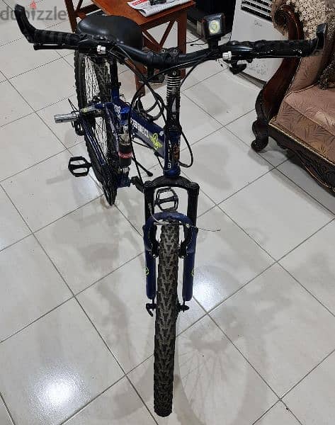 sports bicycle for sale , salmiya blk 12 3