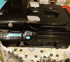 2 used printers for sale