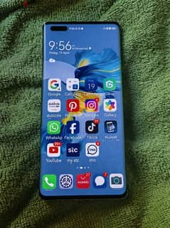 HUAWEI mate 40 Pro 5g only Phone